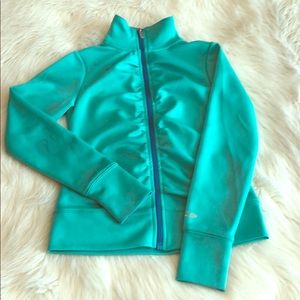 Champion Duo Dry athletic sweater